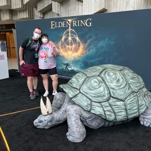 Meet your Posher, Scott